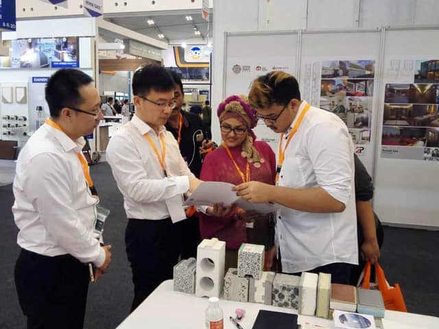 天意機械出征印尼，勢在必行