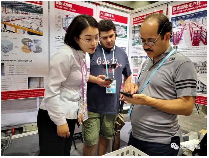 赴約第124屆廣交會，天意盡顯創(chuàng)新新風采