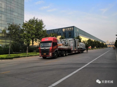 2020年首季度收官：“戰(zhàn)疫”的天意機(jī)械，表現(xiàn)不一般！