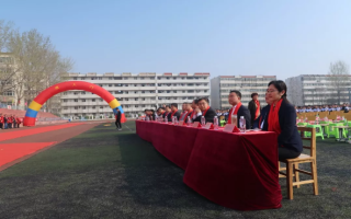 助力兗州實(shí)高學(xué)子魚躍龍門、折桂蟾宮