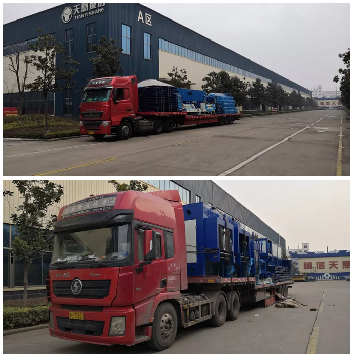 輕質(zhì)墻板生產(chǎn)線(xiàn)